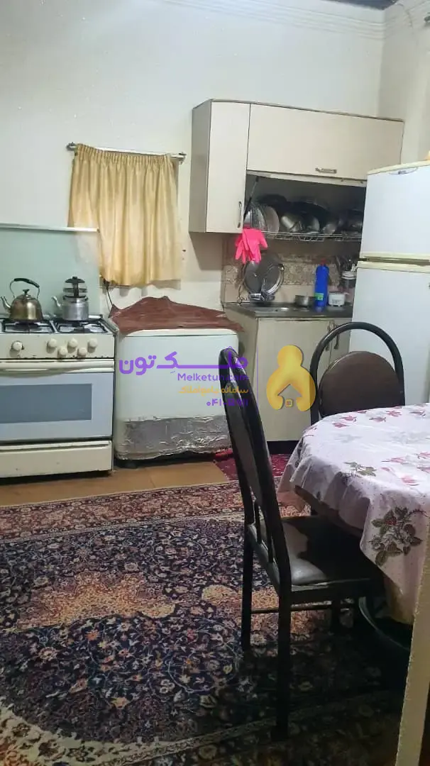 ویلا 200 متری در رشت بلوار امام خمینی (فوری)