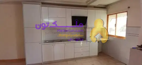 اپارتمان دو خوابه با لوکشن عالی