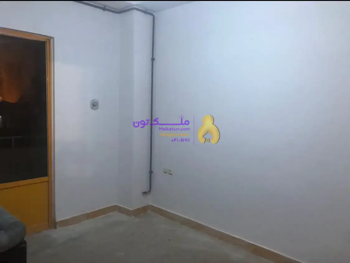 اپارتمان دو خوابه با لوکشن عالی