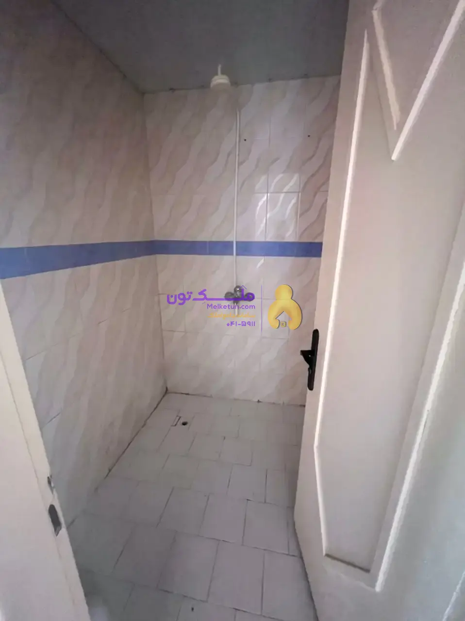 اپارتمان دو خوابه با لوکشن عالی