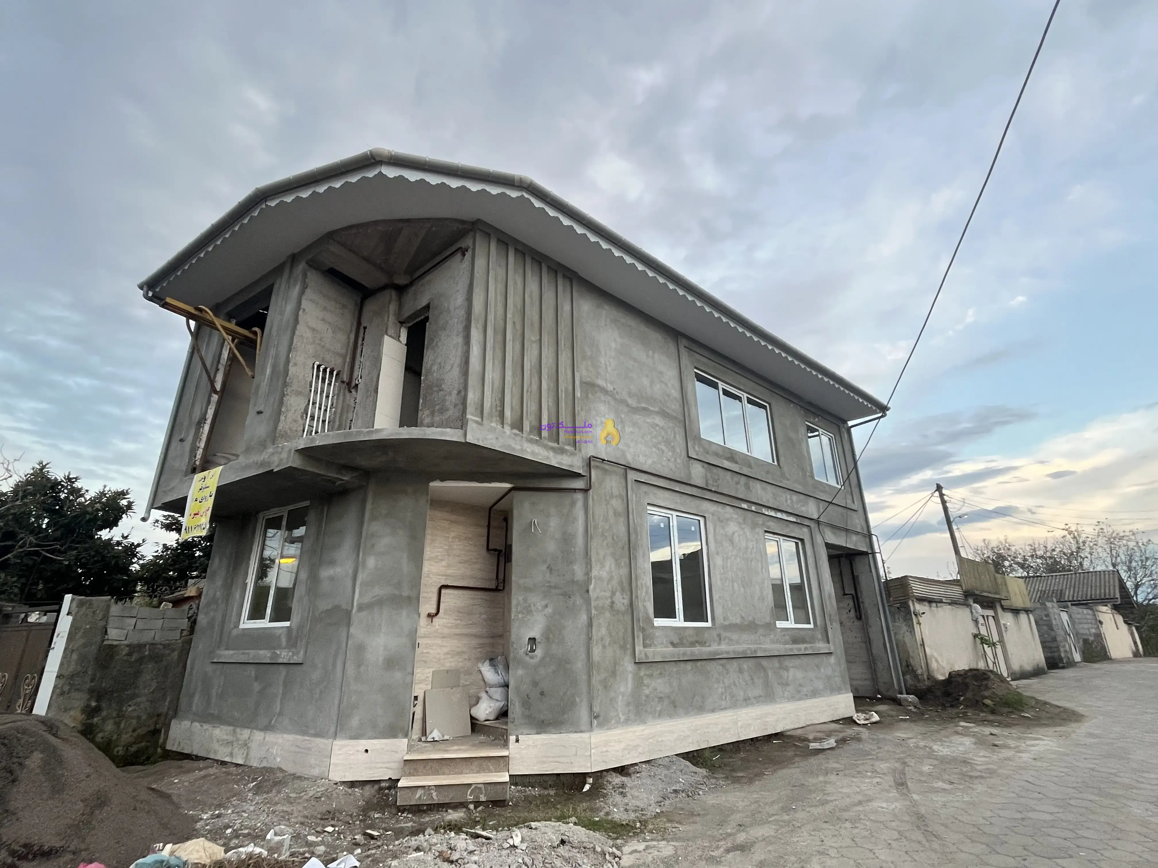 سوییت ۶۲ متری لاهیجان کوی مطهری ۱۲