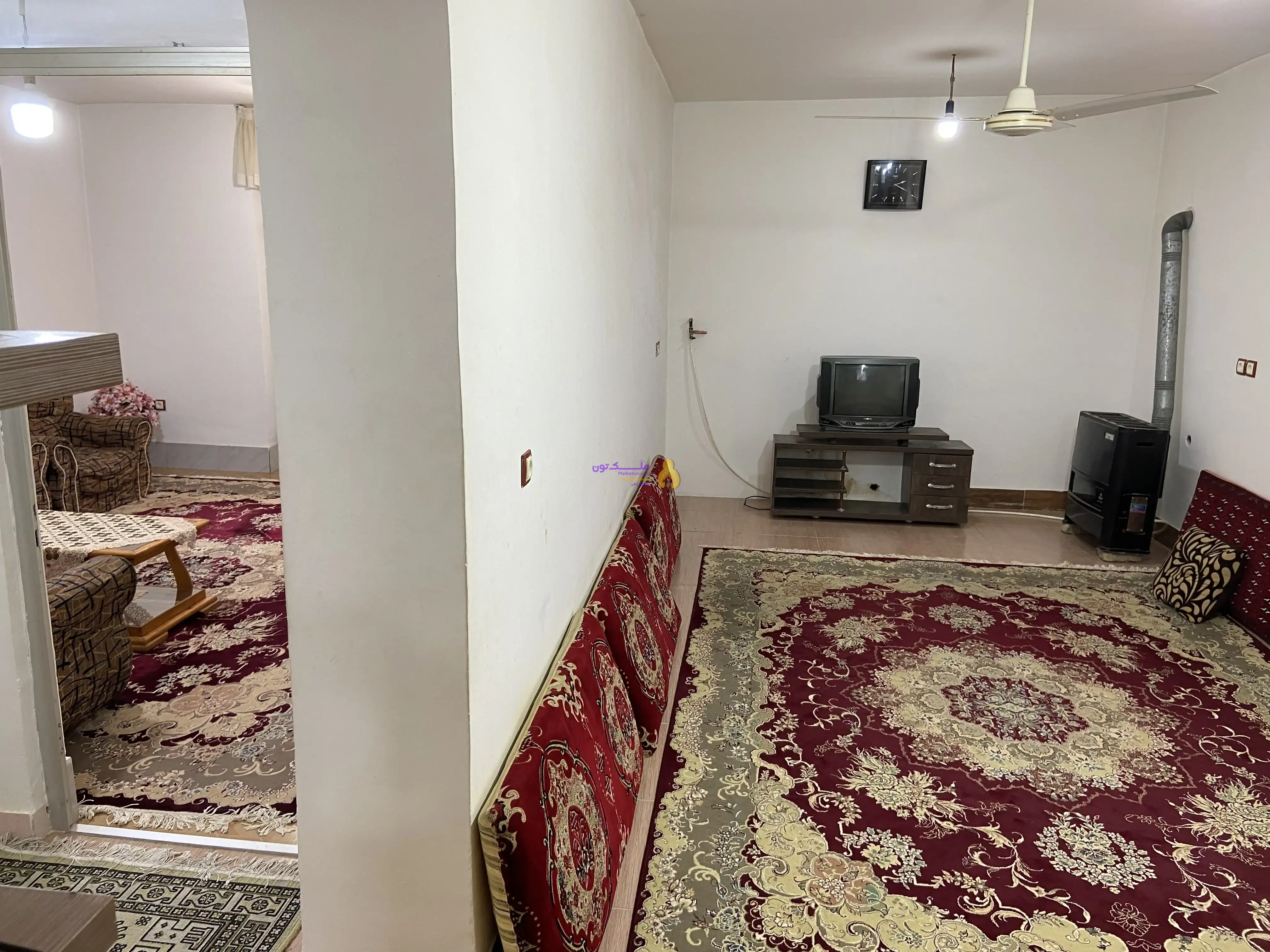 ۹۰متری