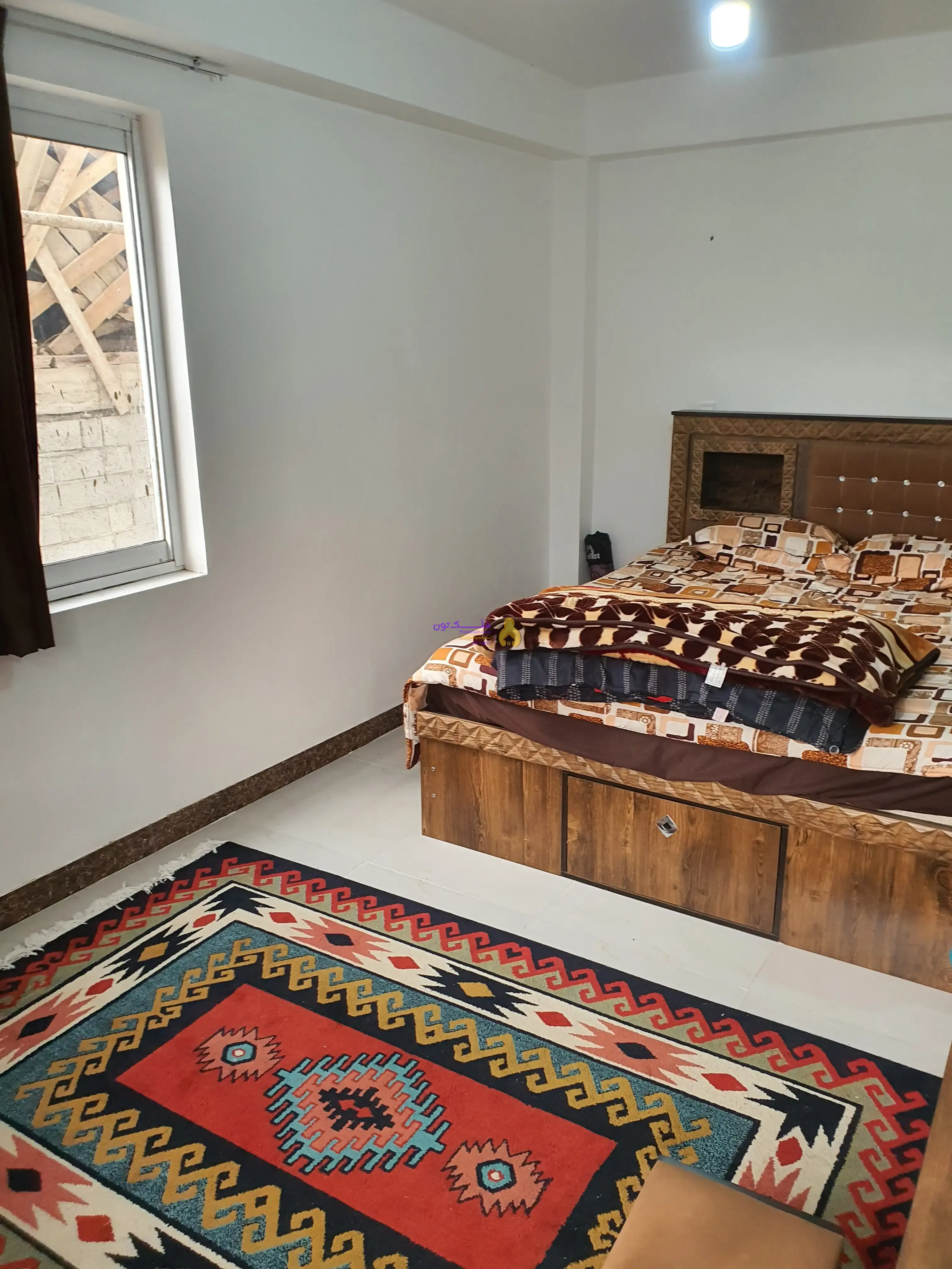 رهن و اجاره آپارتمان راه جدا و مستقل