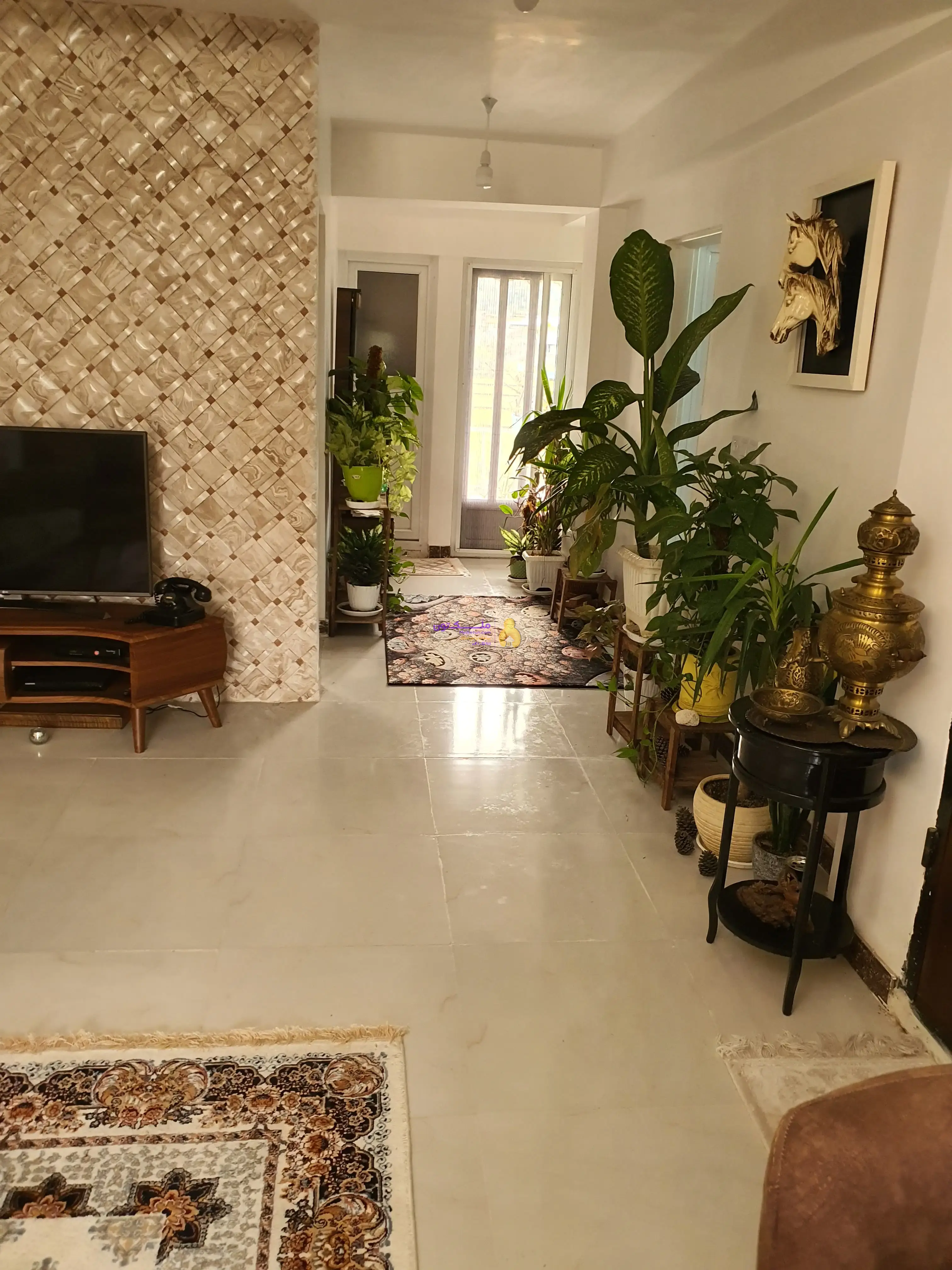 رهن و اجاره آپارتمان راه جدا و مستقل