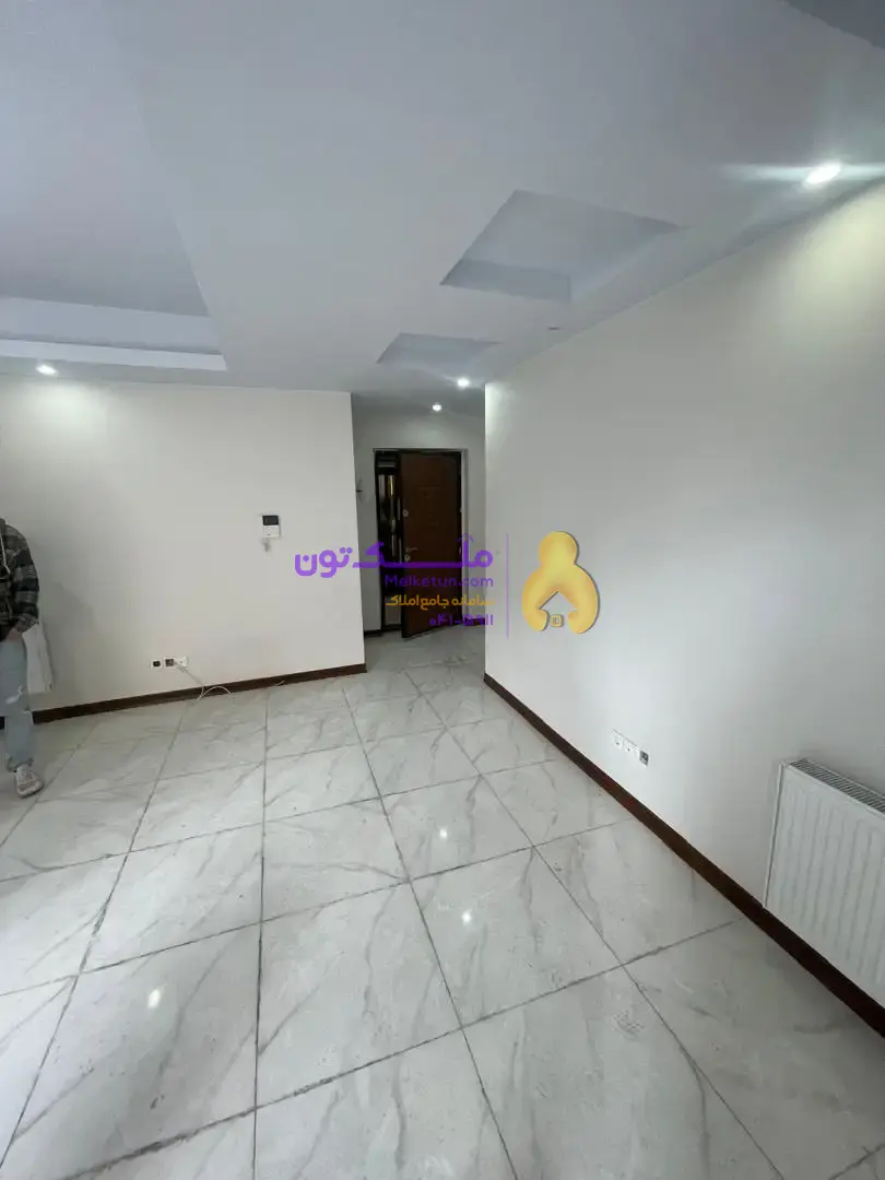 ۸۰متر اپارتمان نوساز فرهنکسرا اشراق