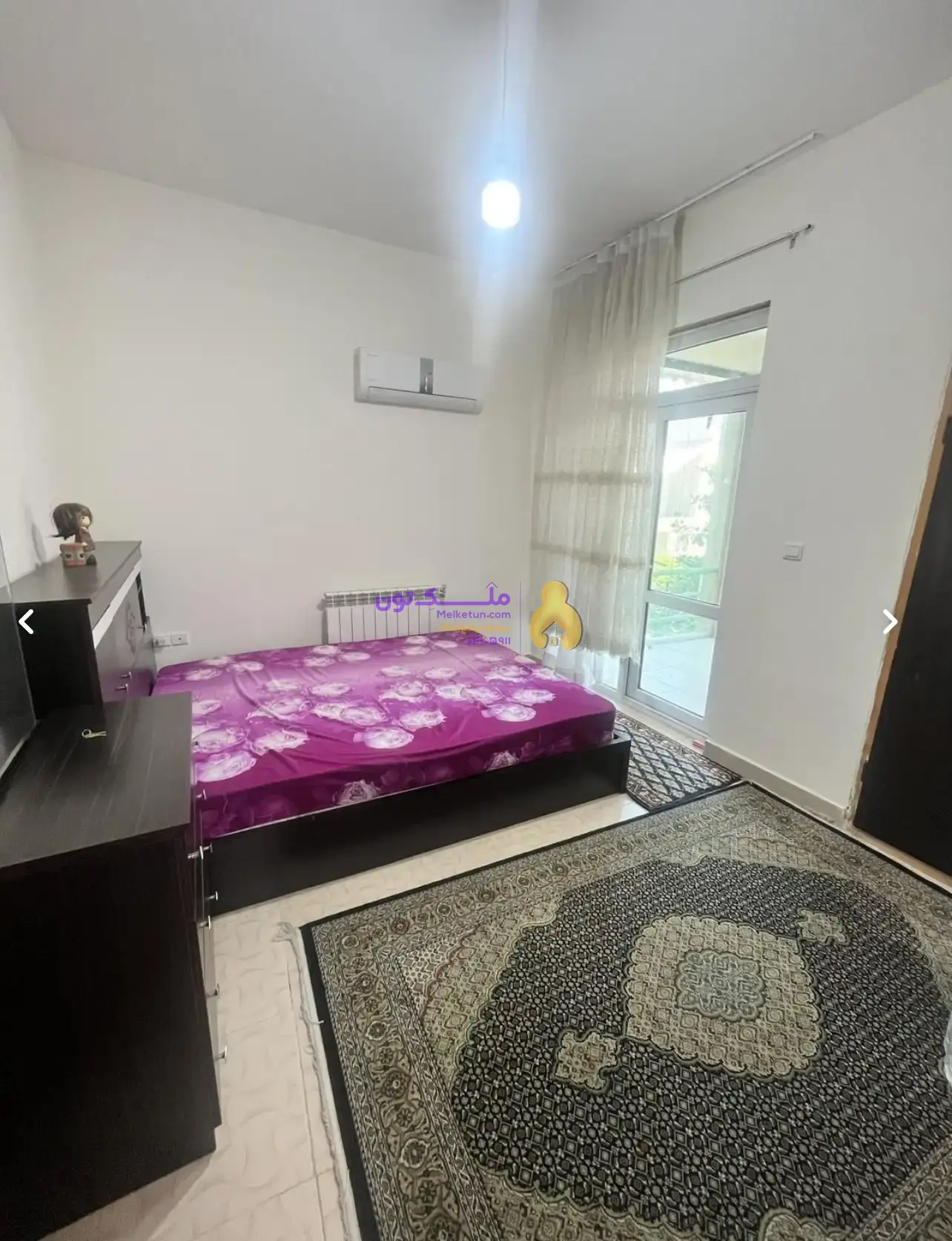 ویلای جنگلی شهرکی