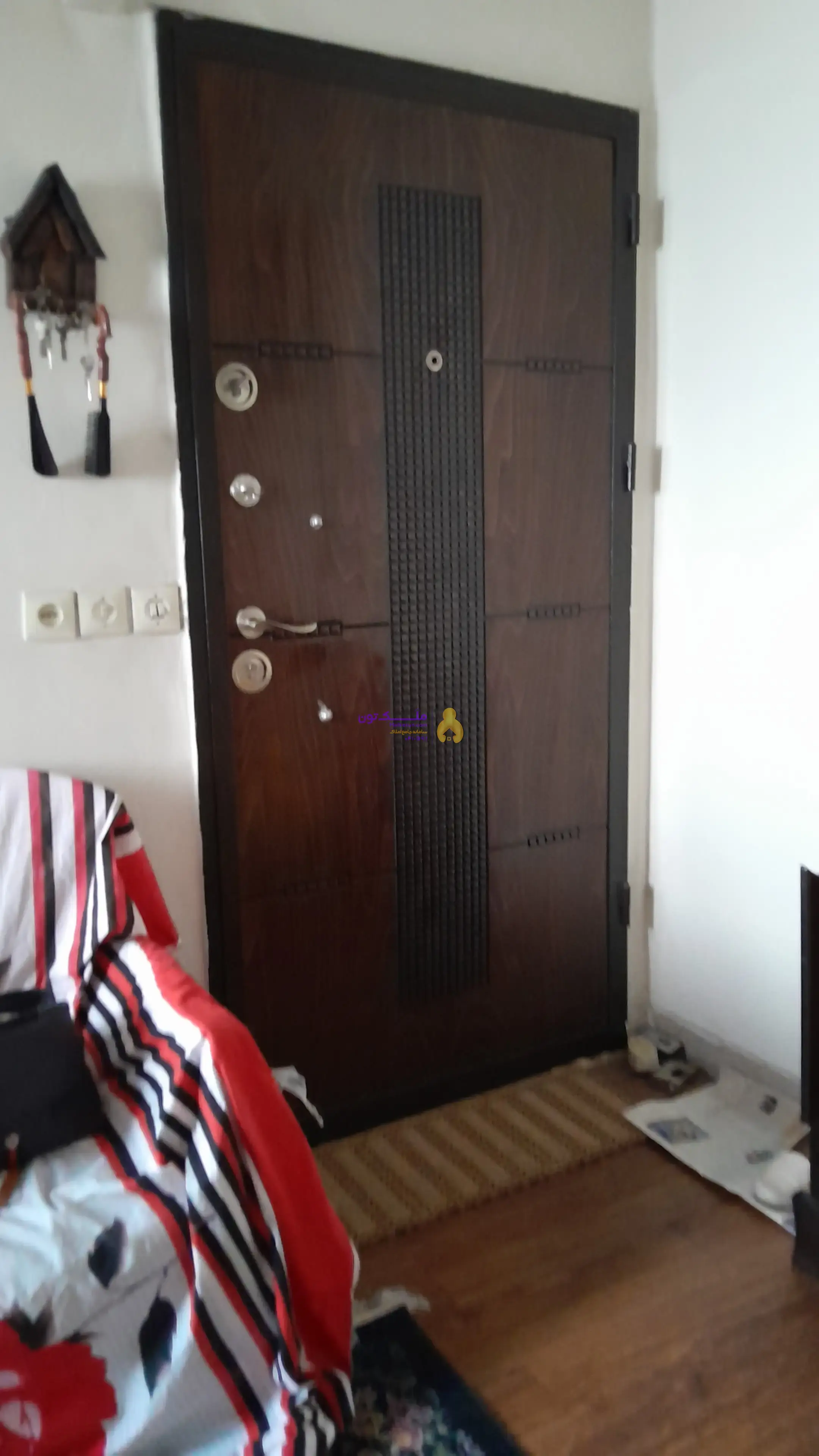 45متری نزدیک پارک پیروزی