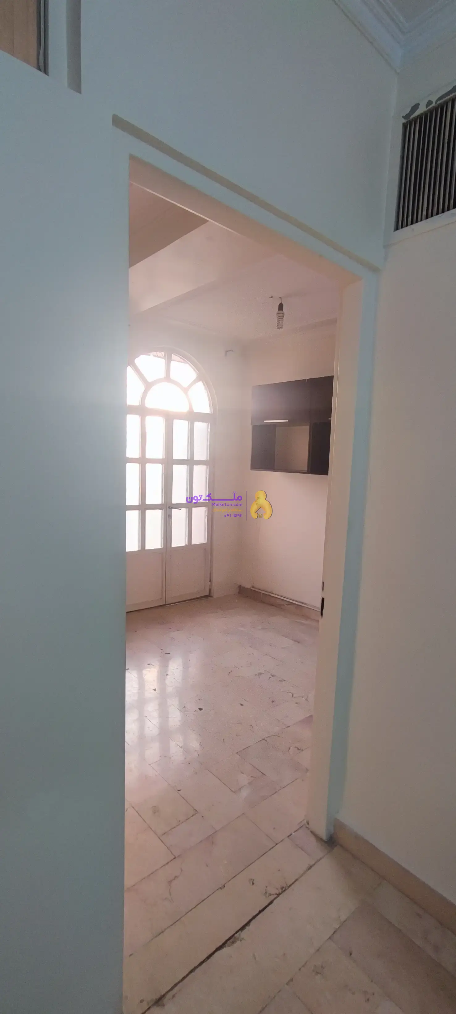 دفتر اداری 47 متری