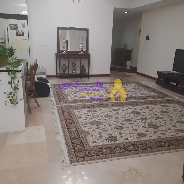 ۱۲۳ متر بلوار فردوس غرب