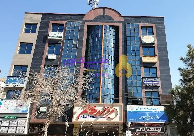 مغازه ۲۰ متر در گیشا