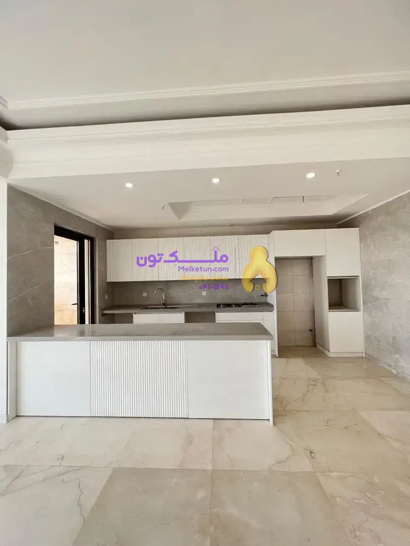 اباذر 93 متر برج رونیکا پالاس زندگی در کلاس A