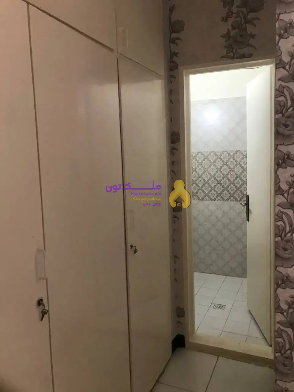 رهن کامل خانه در منطقه 10