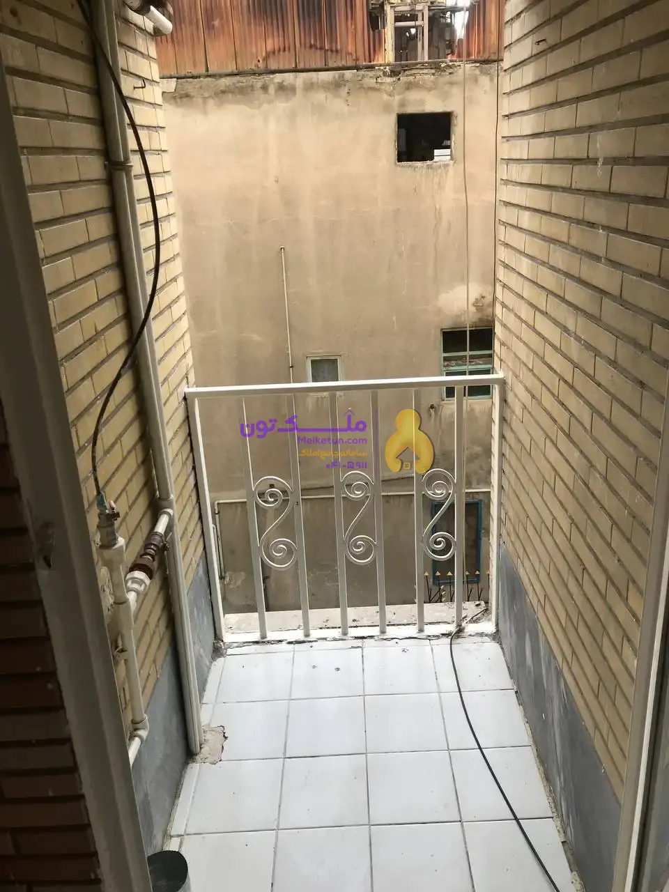 رهن کامل خانه در منطقه 10