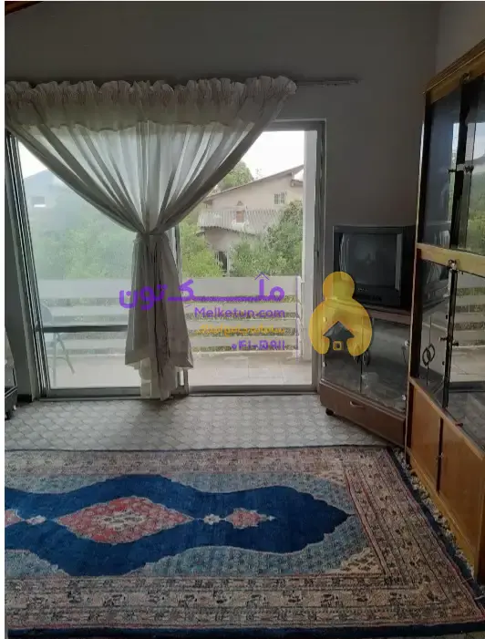 ویلا دوبلکس رامسر