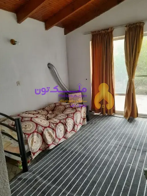 ویلا دوبلکس رامسر
