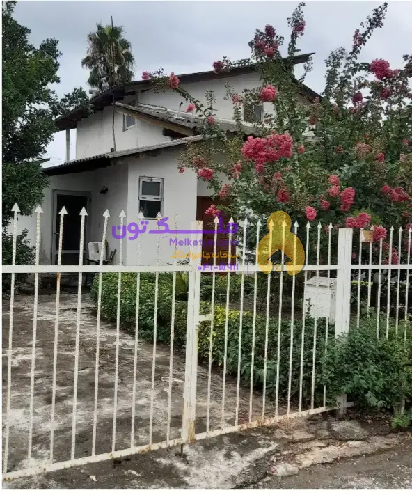 ویلا دوبلکس رامسر