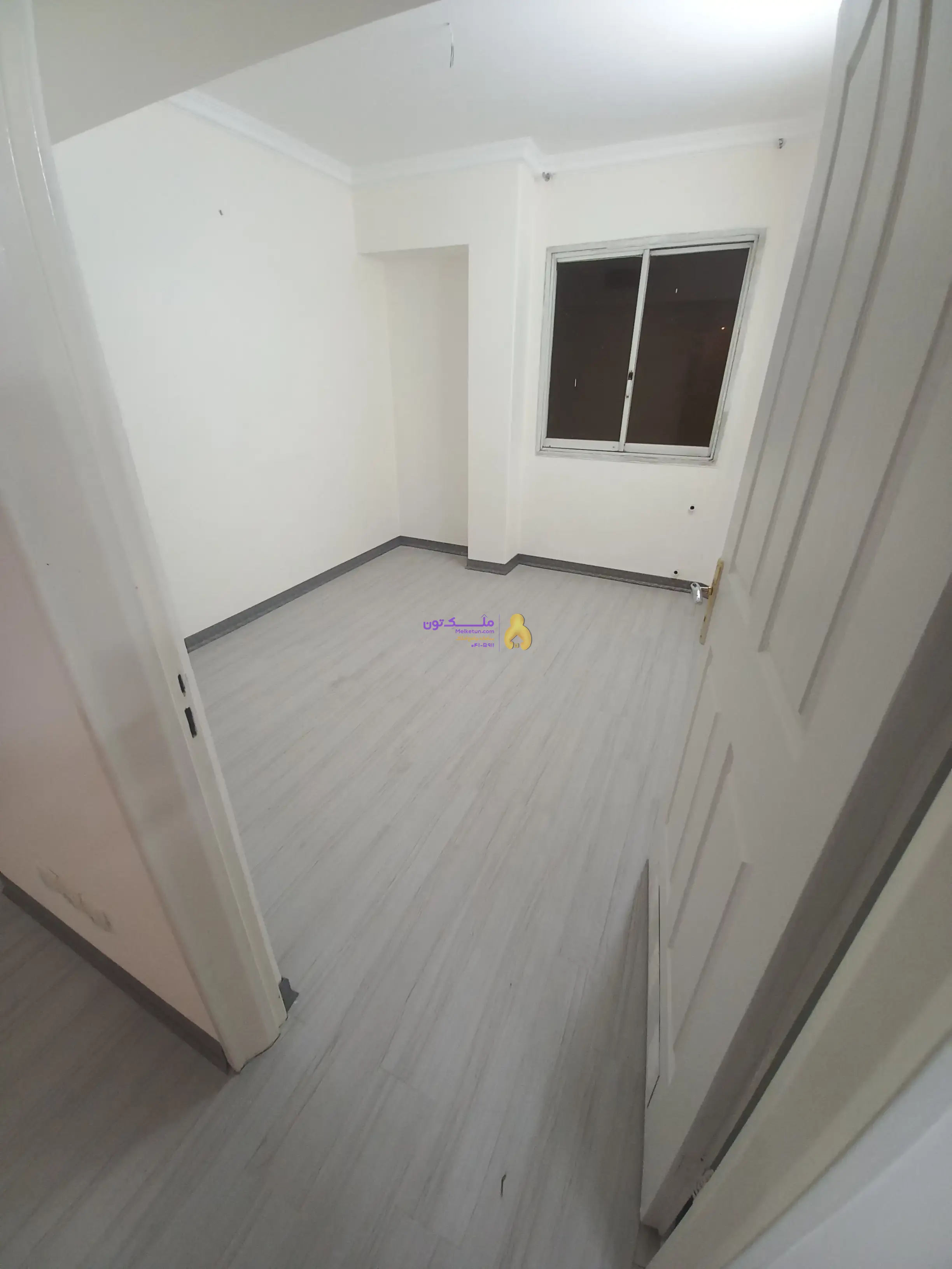 خانه آپارتمان 3طبقه فروش یکجا