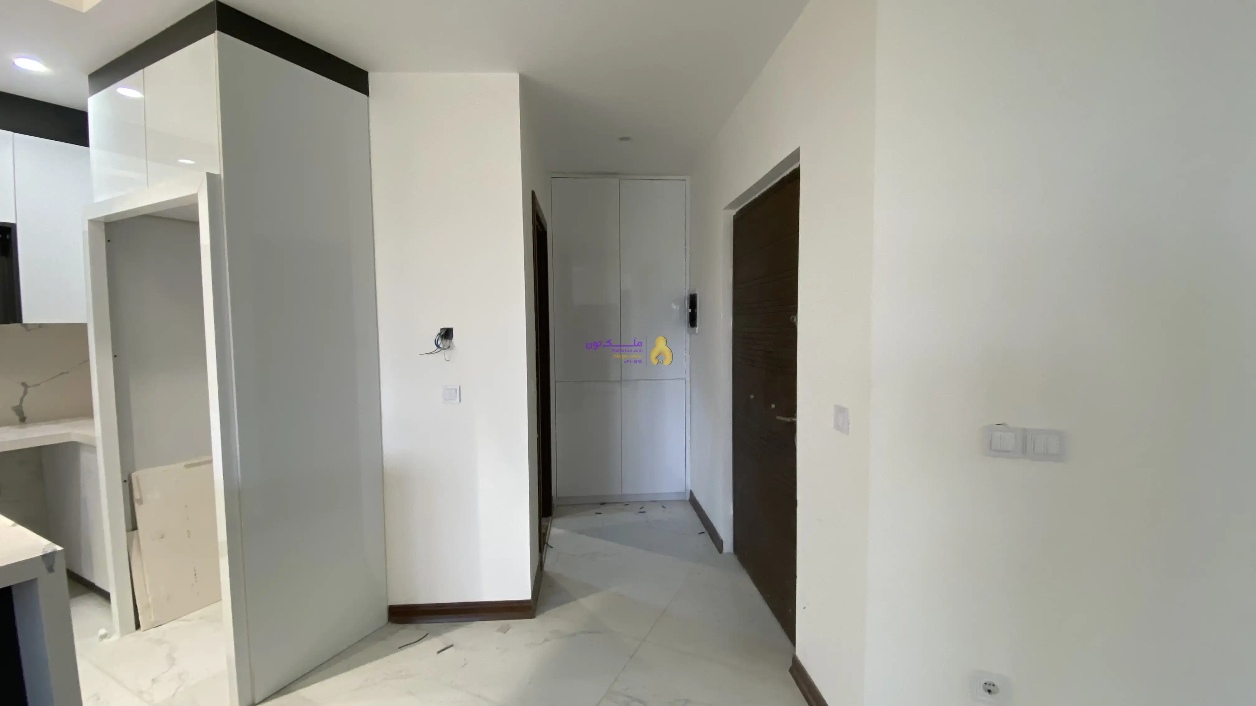 فروش آپارتمان یک خوابه در کیش