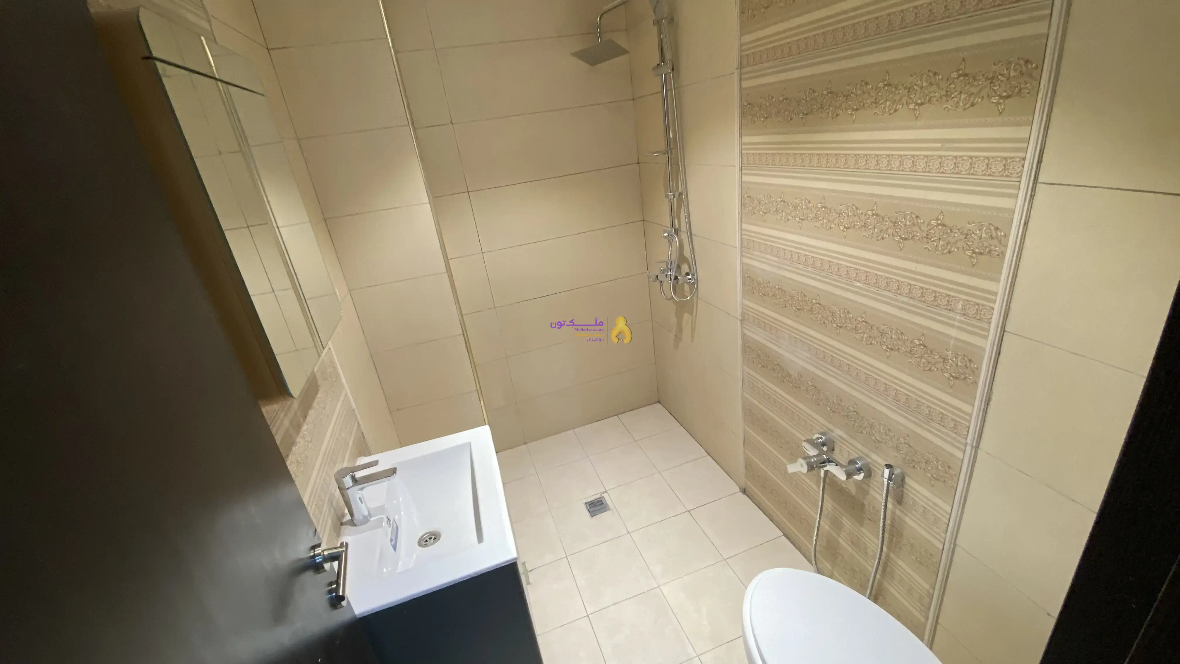 فروش آپارتمان یک خوابه در کیش