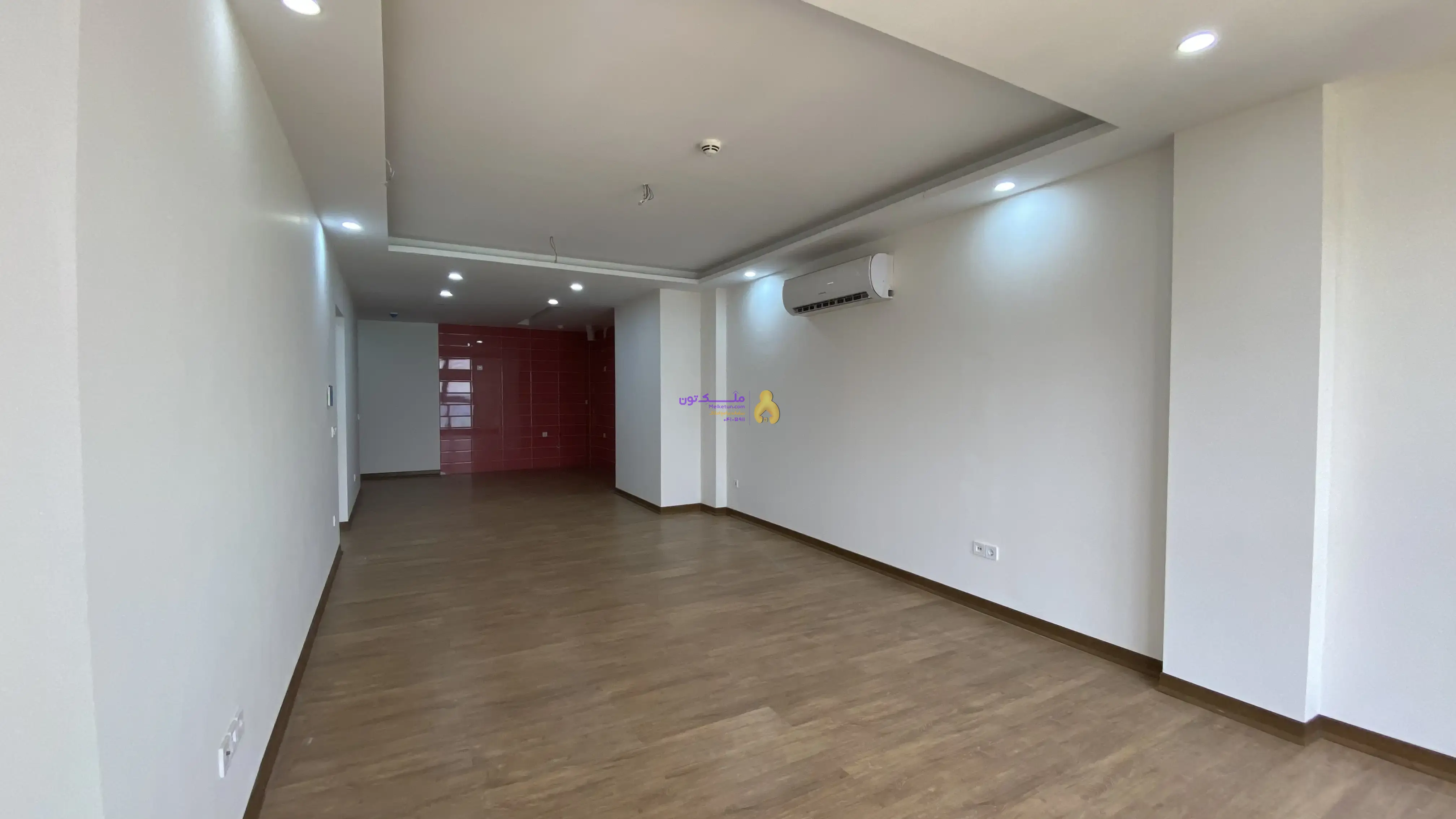 فروش آپارتمان یک خوابه در کیش
