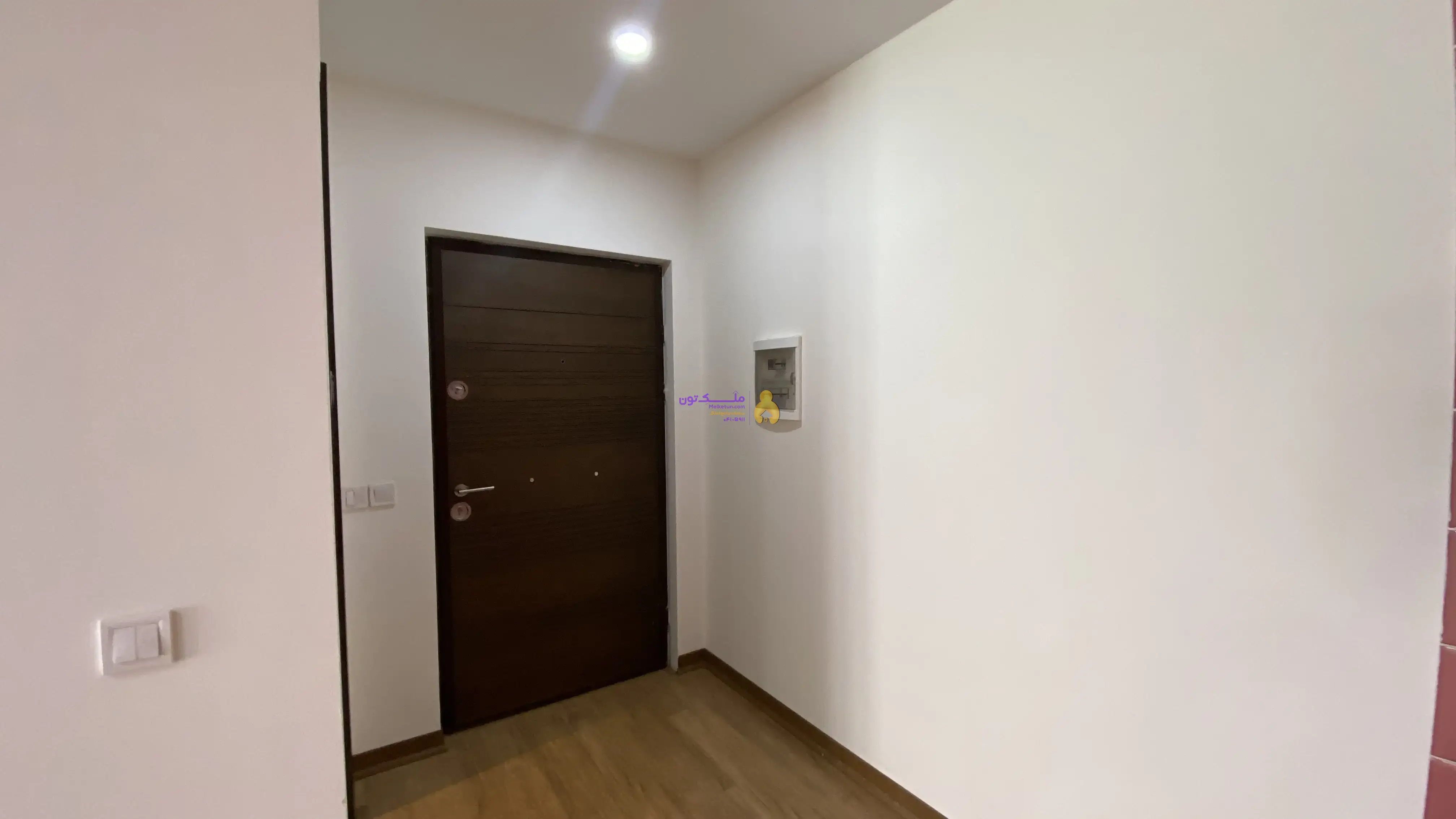 فروش آپارتمان یک خوابه در کیش