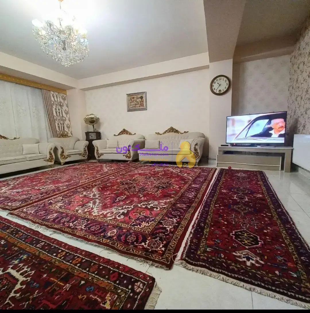 آپارتمان رضانژاد82 متر
