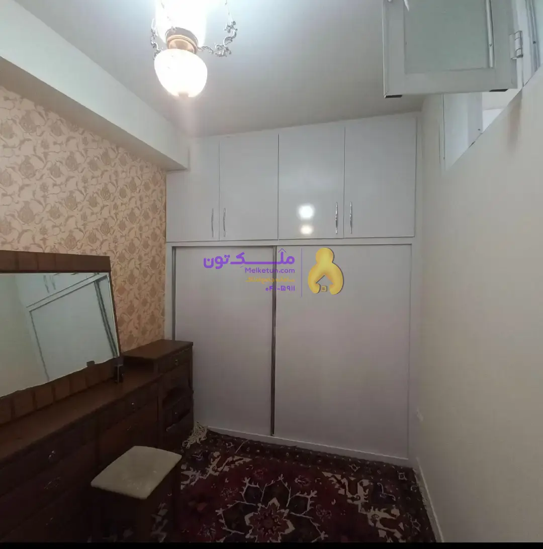 آپارتمان رضانژاد82 متر