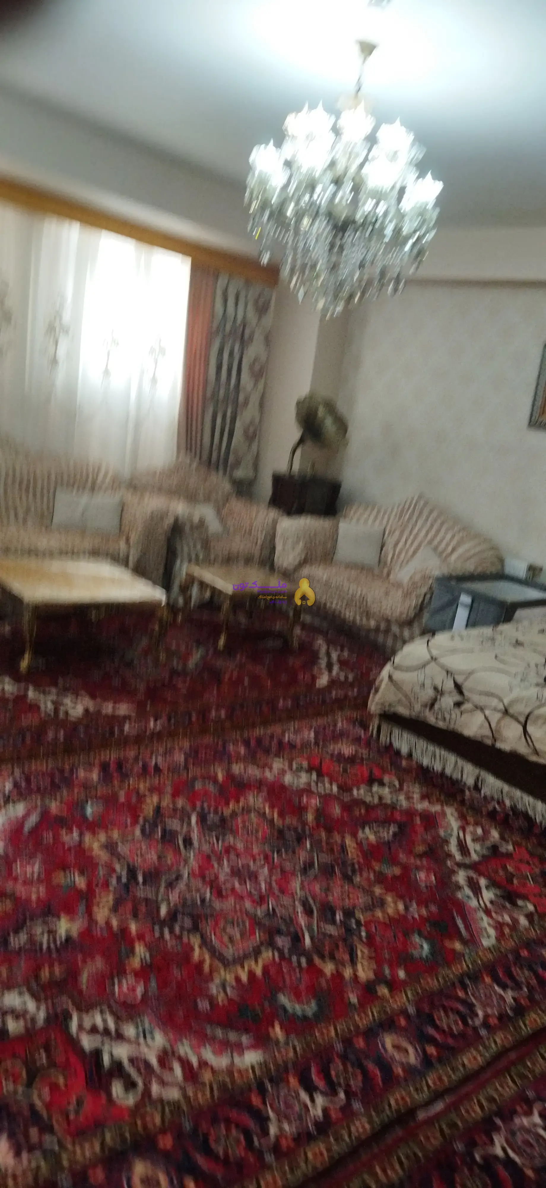آپارتمان رضانژاد82 متر