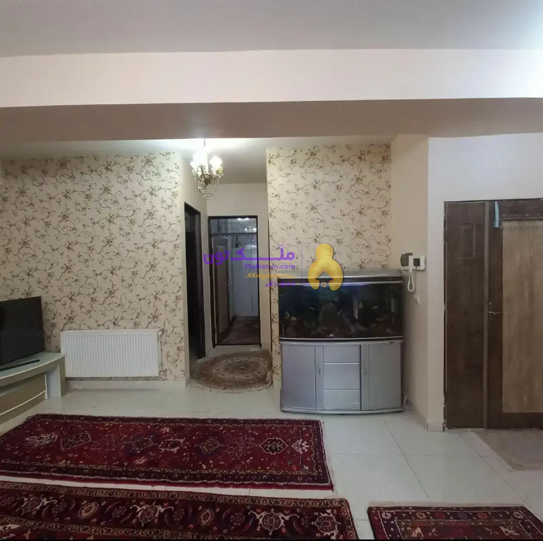 آپارتمان رضانژاد82 متر