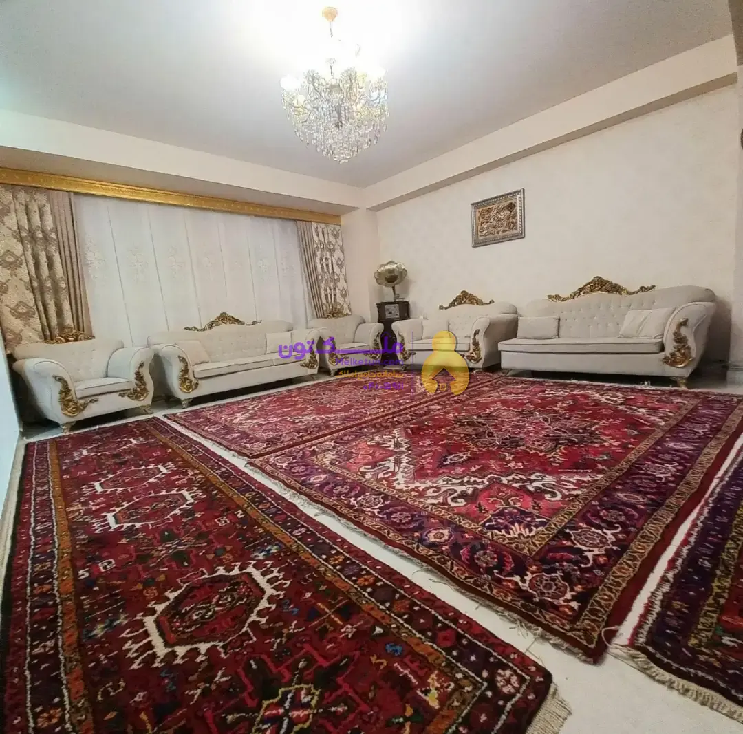 آپارتمان رضانژاد82 متر
