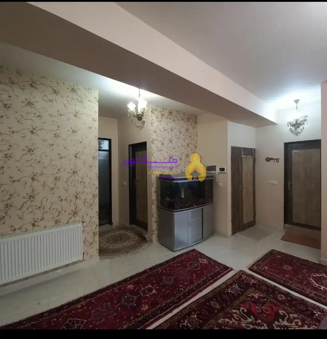 آپارتمان رضانژاد82 متر