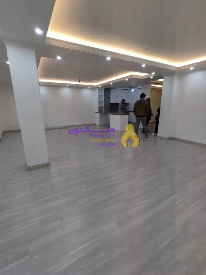 فروش آپارتمان۱۳۶متردوخوابه جنوبی ویلاشهر