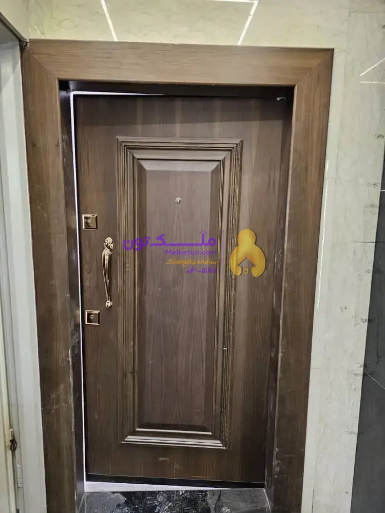 فروش آپارتمان ۱۳۵متردوکله سه خوابه ولیعصر فروغی