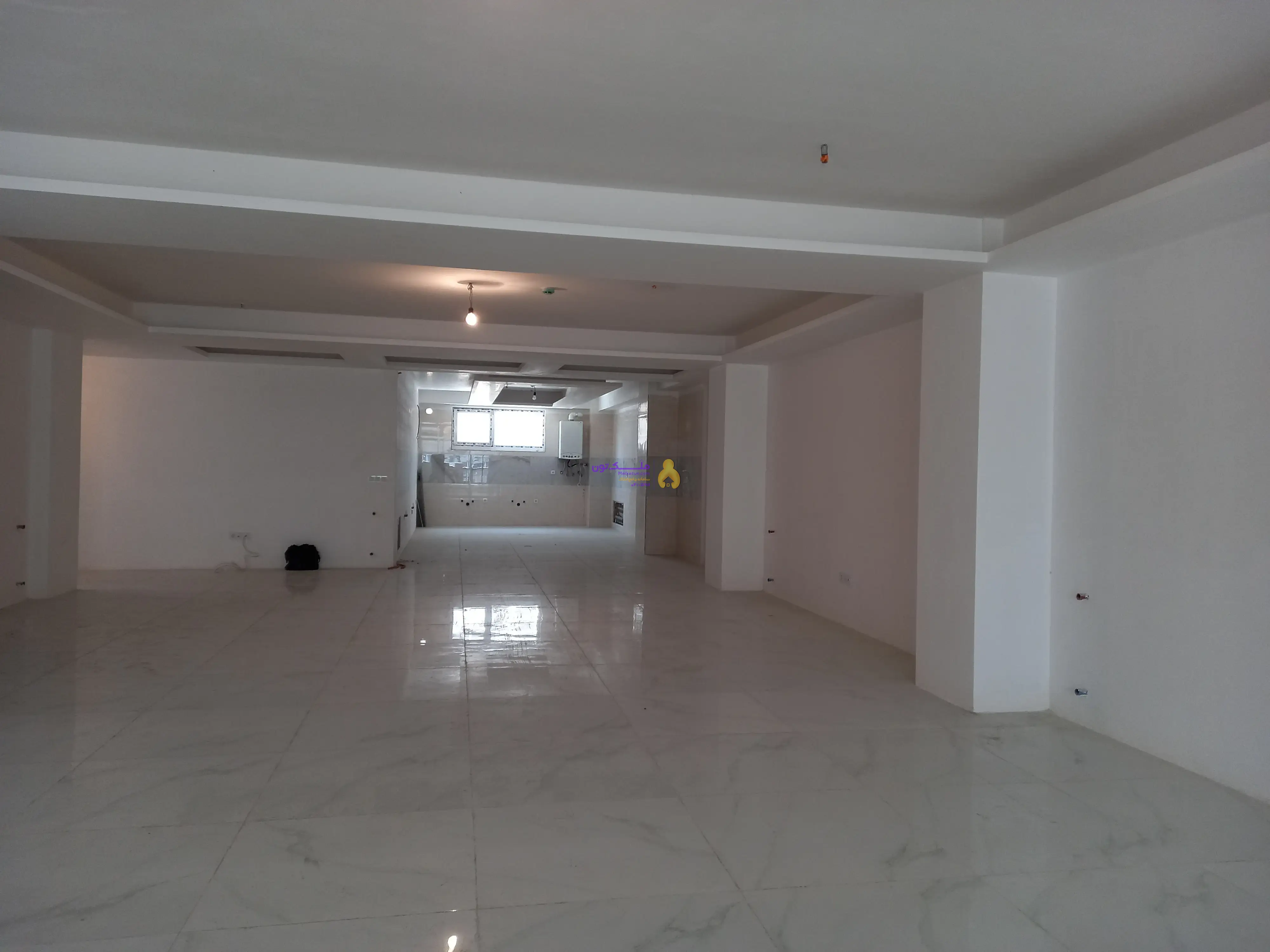 فروش آپارتمان لوکس ۲۷۵مترمربع ،شمالی، سه خوابه،ولیعصرجنوبی