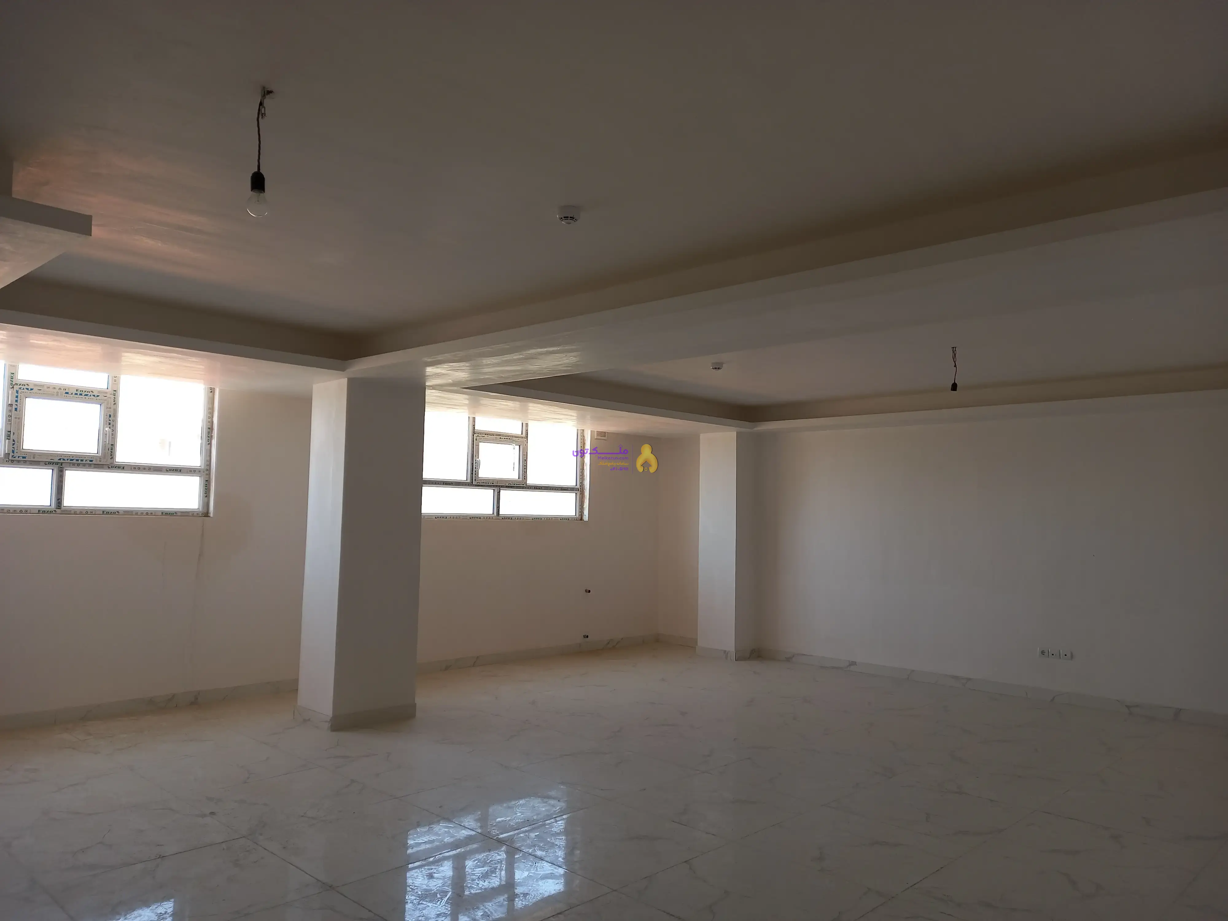 فروش آپارتمان ۱۹۳مترسه خوابه مستردار ولیعصرجنوبی