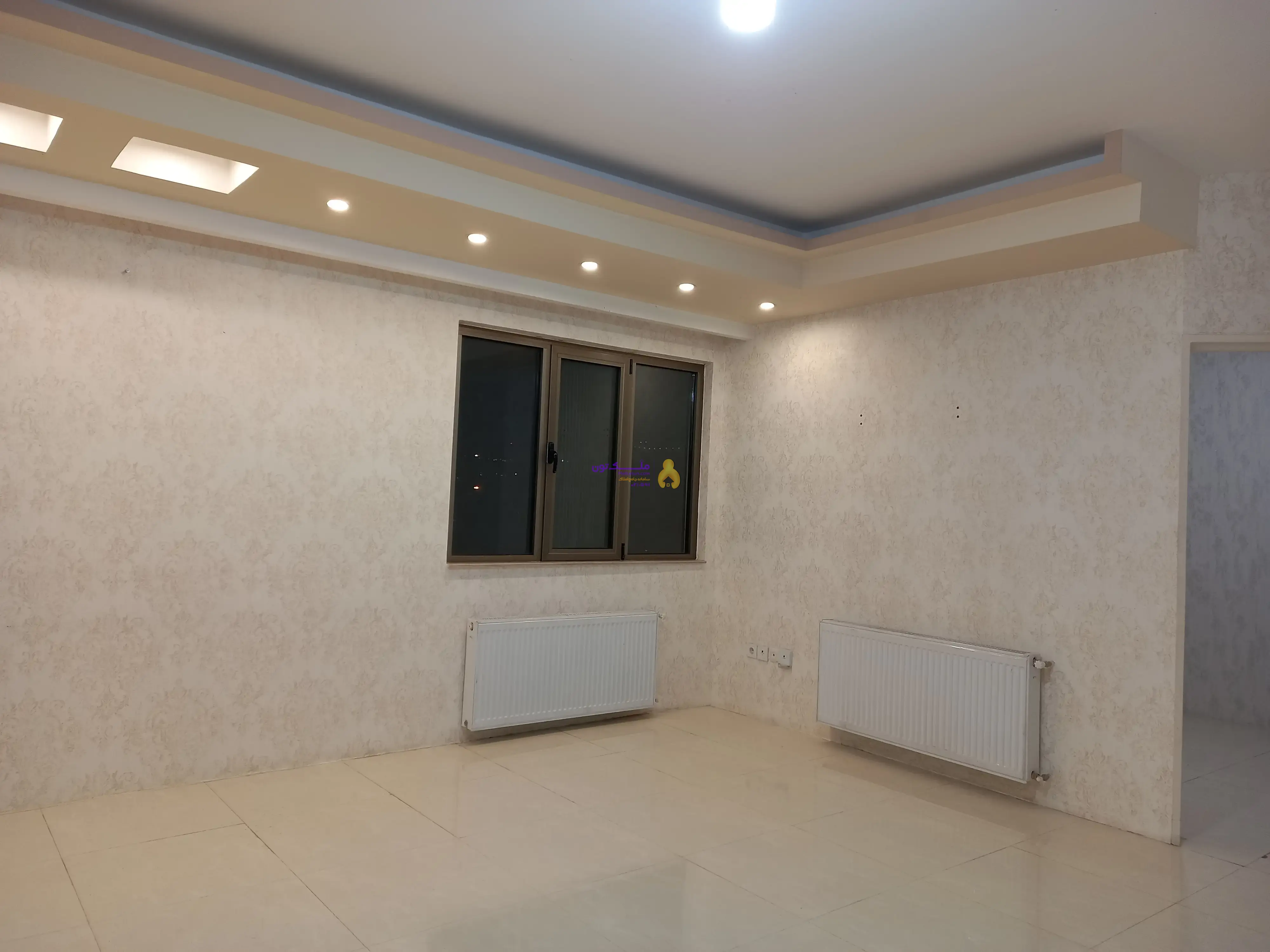 فروش آپارتمان ۹۰متردوخوابه رجایی شهر(ماهان)