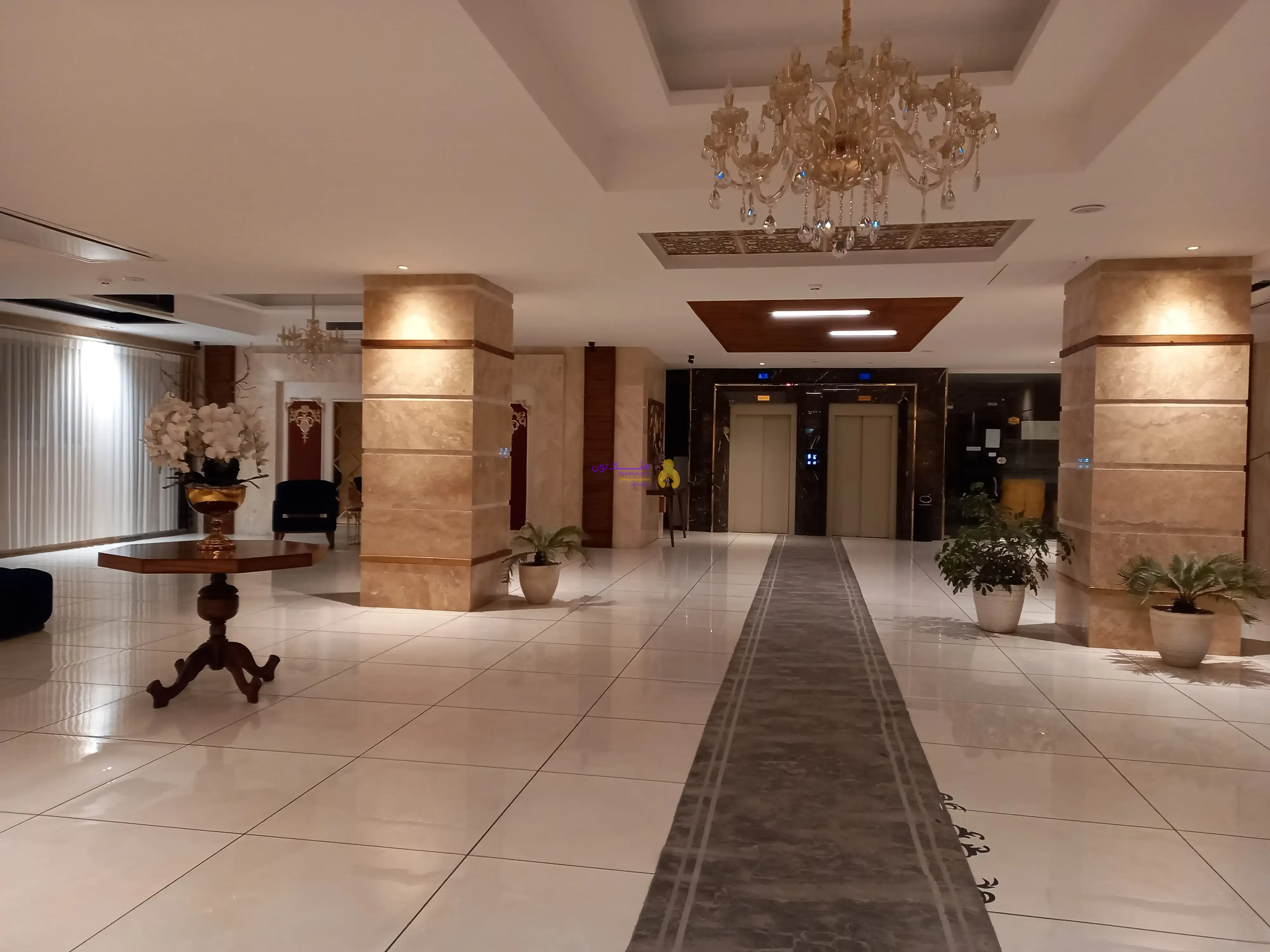 فروش آپارتمان ۹۰متردوخوابه رجایی شهر(ماهان)
