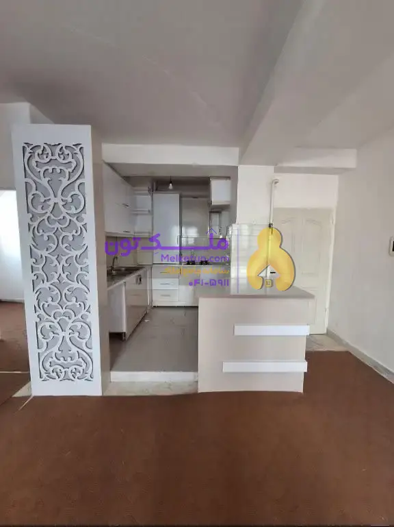 رهن آپارتمان فاز سه سهند