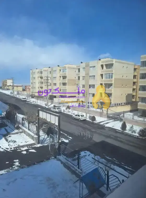 رهن آپارتمان فاز سه سهند