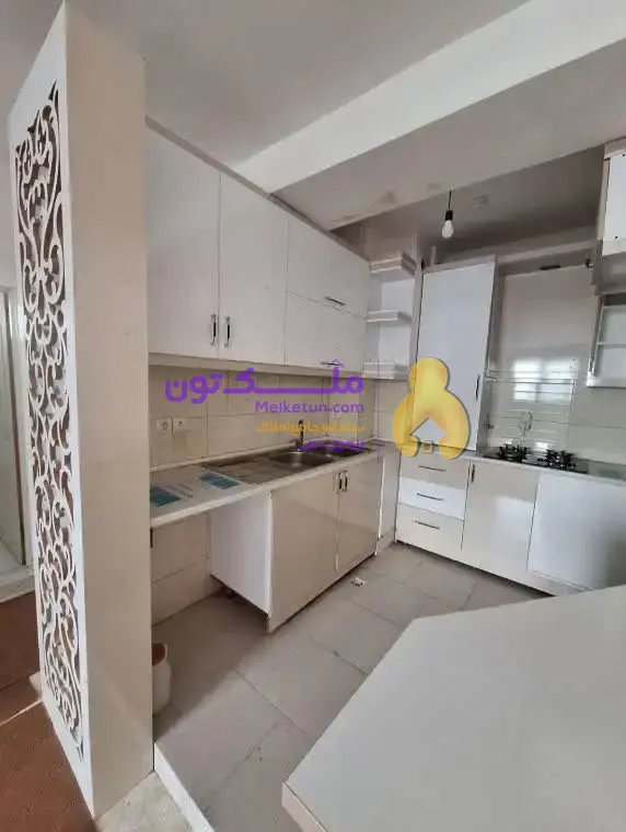 رهن آپارتمان فاز سه سهند