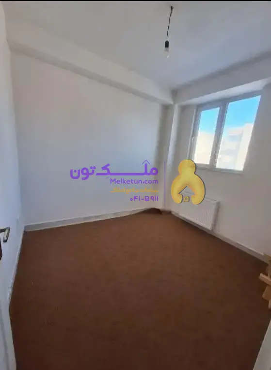 رهن آپارتمان فاز سه سهند
