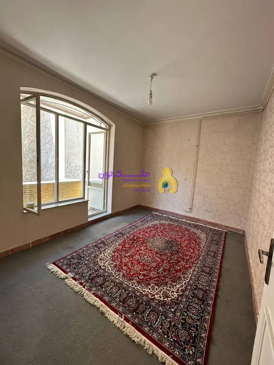 فروش آپارتمان 100 متر در خیابان پاستور