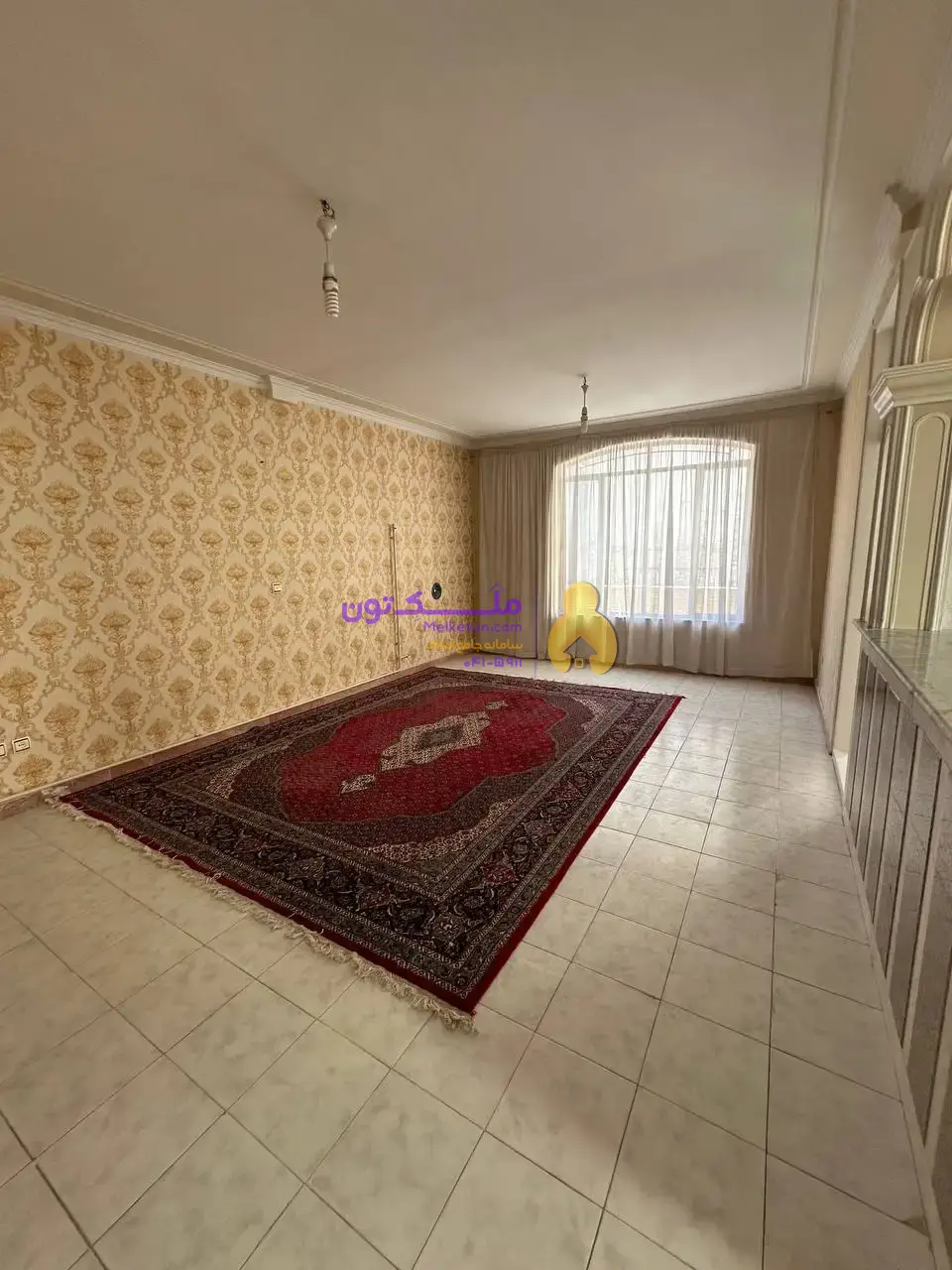 فروش آپارتمان 100 متر در خیابان پاستور