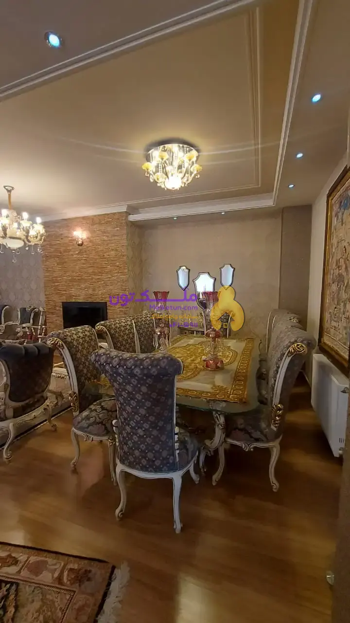 فروش آپارتمان،۲۰۶متر،ولیعصر جنوبی