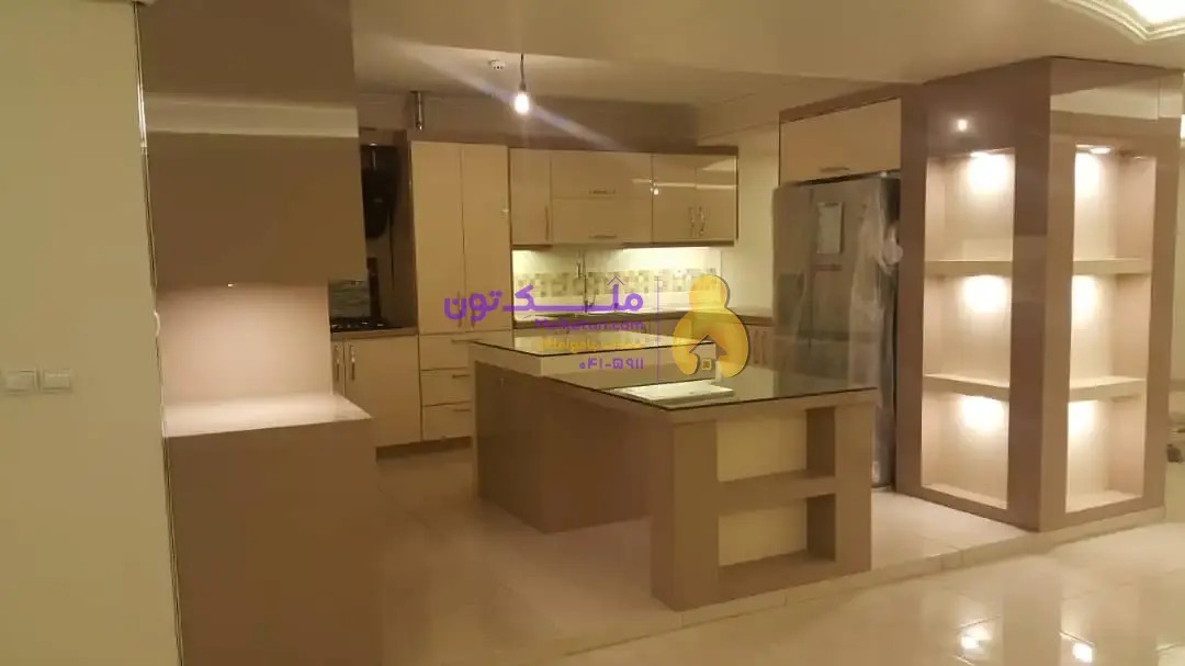 فروش اپارتمان،۱۹۴متر،ولیعصر جنوبی