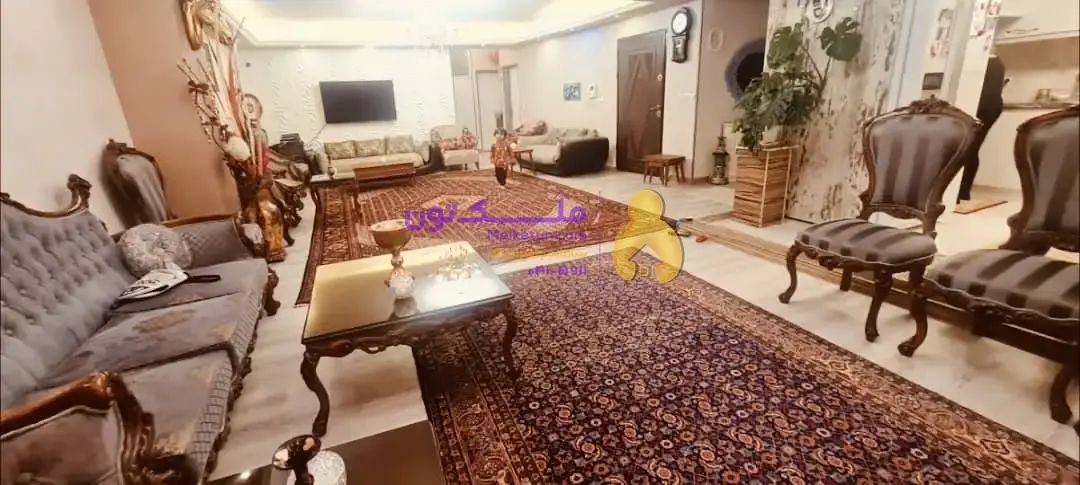 فروش آپارتمان،۱۳۰متر،یاغچیان