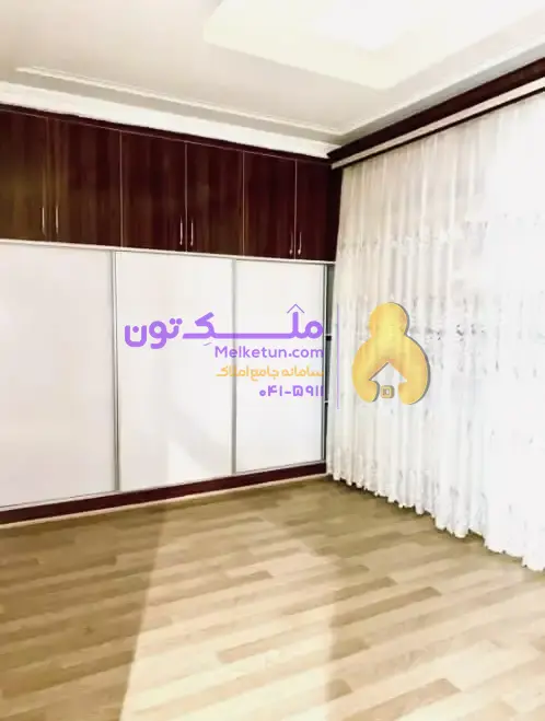 فروش آپارتمان،۱۰۸متر،پرواز