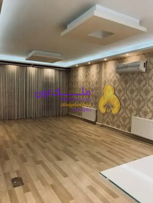 فروش آپارتمان،۱۰۸متر،پرواز