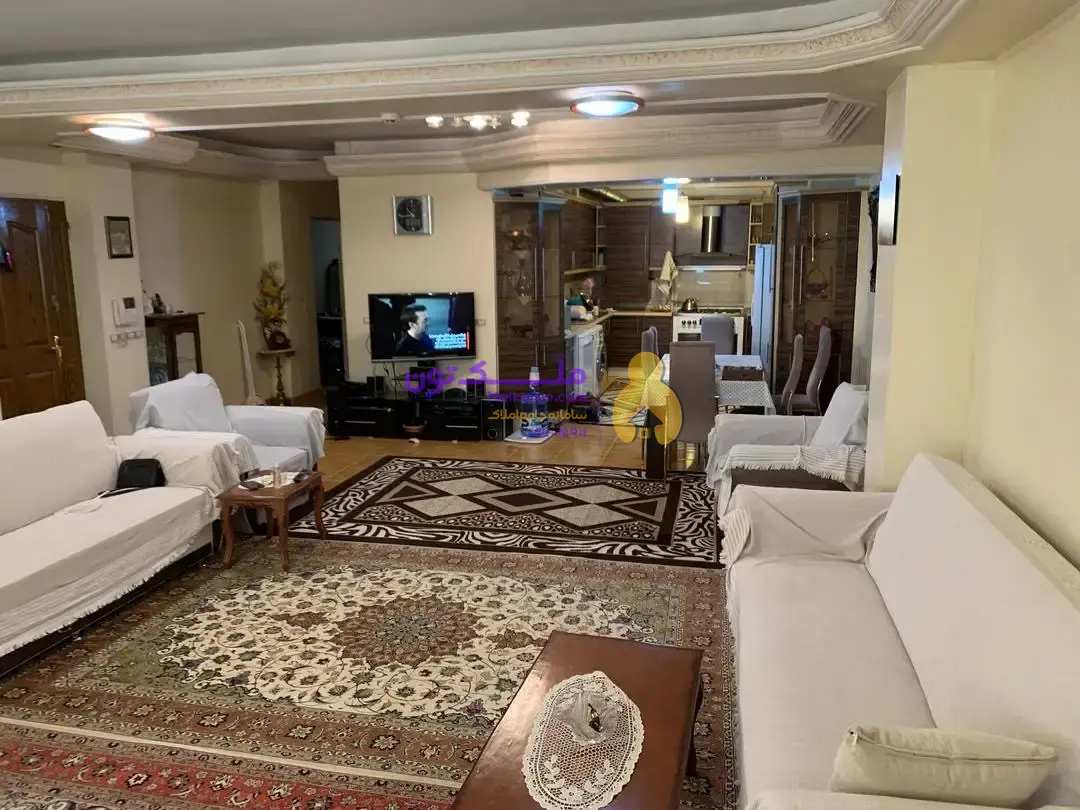 فروش آپارتمان،۱۲۰متر،ائل گلی