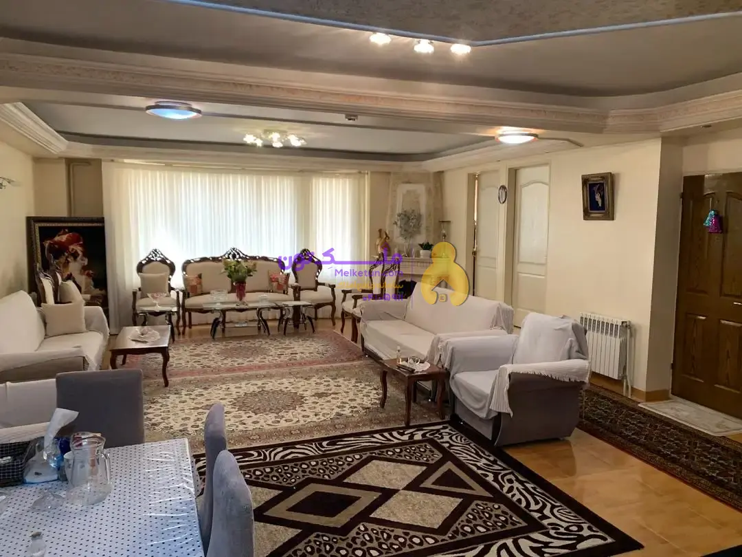 فروش آپارتمان،۱۲۰متر،ائل گلی